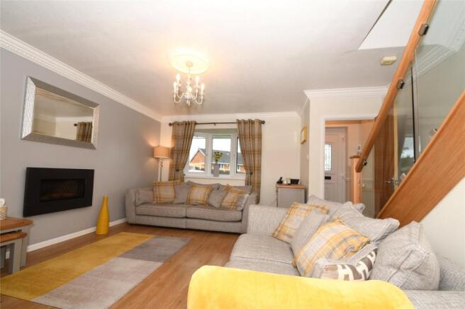 Reception Room One