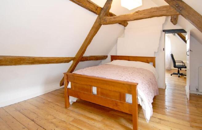 Bedroom 3