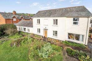 4 French Cottage, High Street, Exeter EX5 4JD