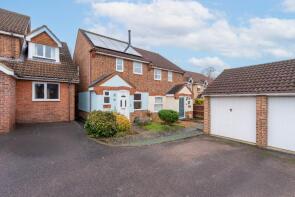 7, De La Haye Close, Cambridge CB23 3UU