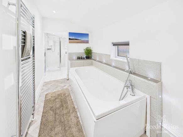2 bed Terraced for sale Image 11