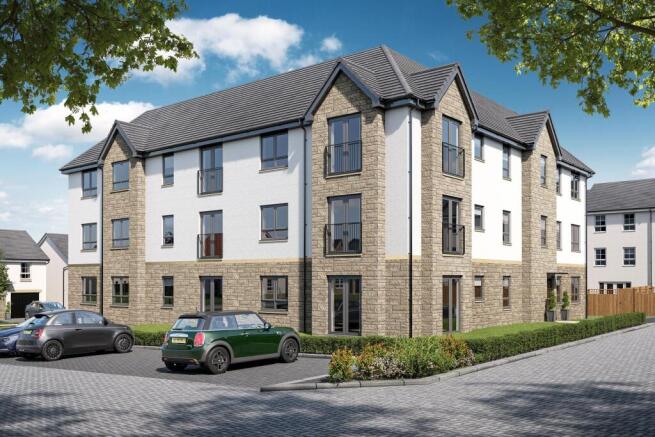 Apartments at St Andrews