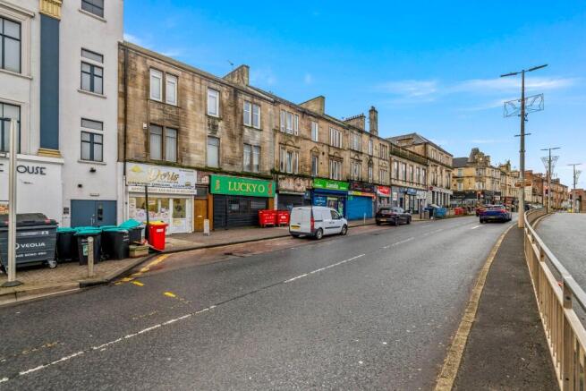 Main Street, Glasgow, G72 photo 4