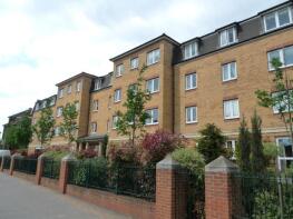 37, Cliff Richard Court, High Street, Waltham Cross EN8 0BE