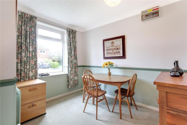 Breakfast Room