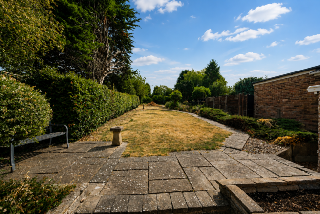 GARDEN 2