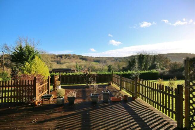 Decking