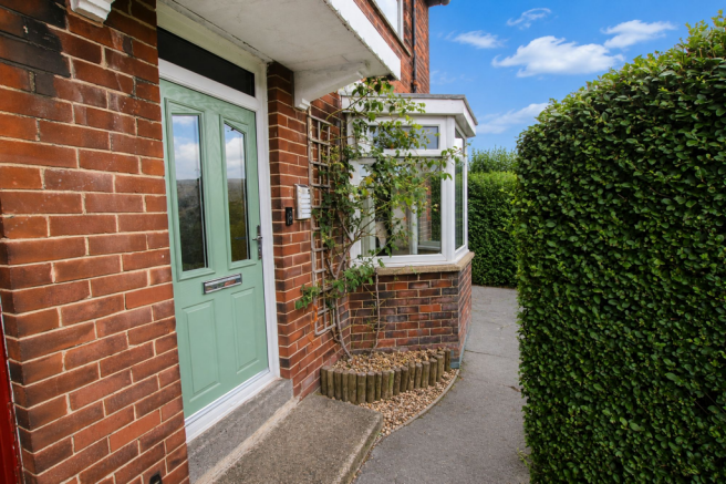 2 bed End of Terrace for sale in todmorden