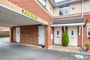23, Topliff Road, Nottingham NG9 5AS