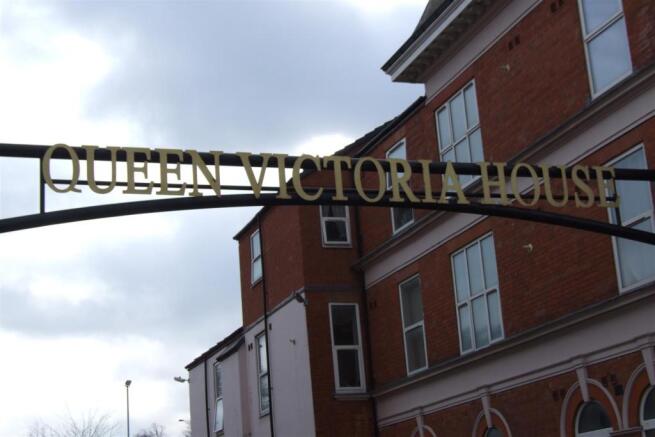 Queen Victoria House