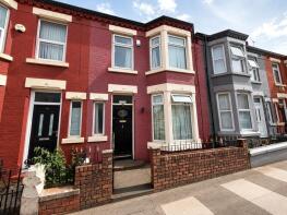 28, Bingley Road, Liverpool L4 2TB