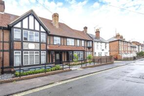 Flat 9, 84, Watlington Street, Reading RG1 4FH