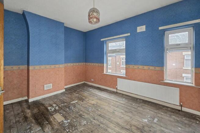 11 Ringley Street, Harpurhey, Manchester, M9 5UW