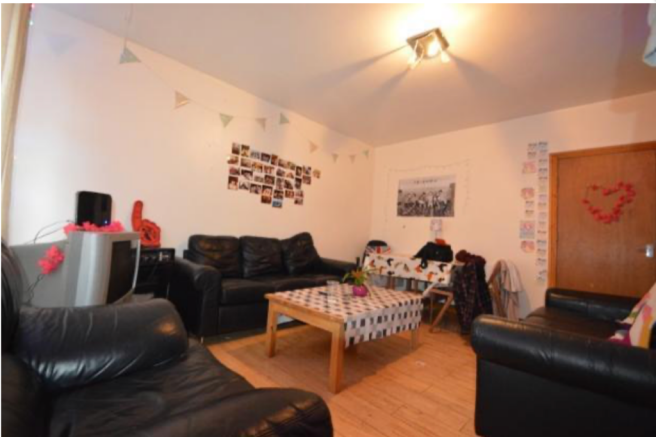 5 bed Terraced to rent Image 5