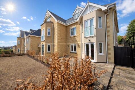 Slades Hill, Enfield, EN2