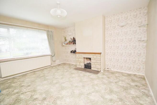 sitting room