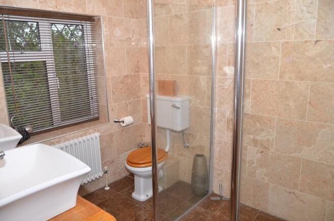 En suite