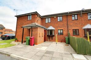 3, Mill Close, Brigg DN20 9LL
