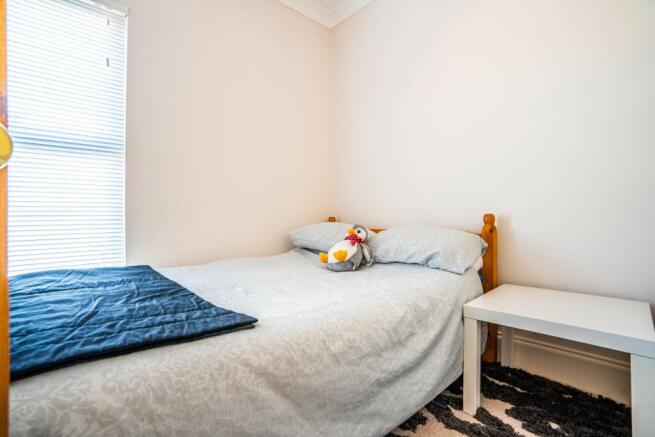 Bedroom 3.
