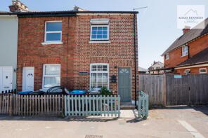 3, Batley Road, Enfield EN2 0JG