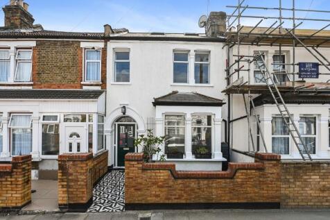 Glenparke Road, London, E7