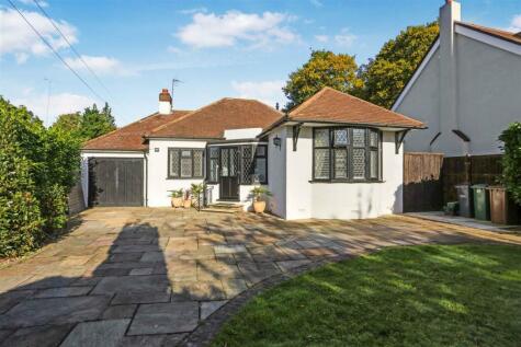 Warren Road, Banstead