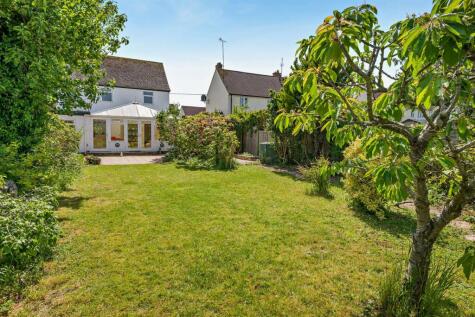 Siddington, Cirencester