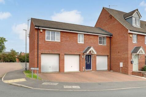 Whitedale Road, Calverton, NG14
