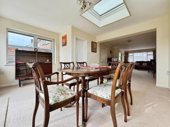 Whittington Road, Benhall, Cheltenham photo 4
