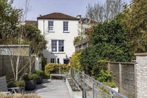 Woodbury Lane, Clifton, Bristol, BS8