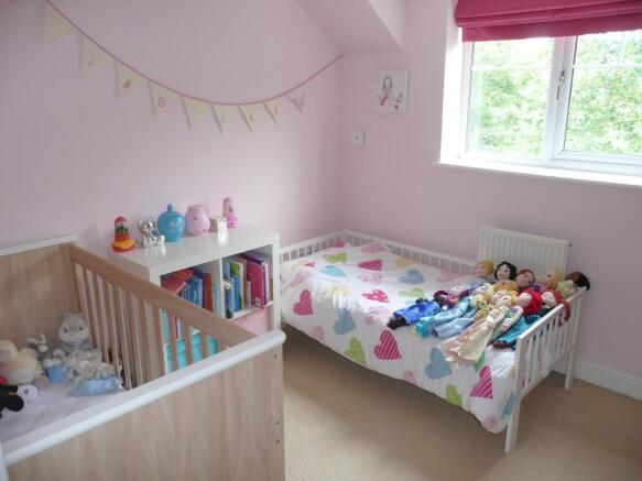 BED 3