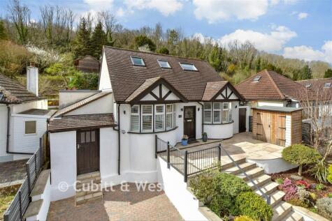 Valley Road, Kenley, Surrey