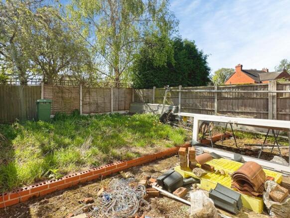 Victoria Court, Hadley, Telford, Shropshire, TF1 5FL photo 4