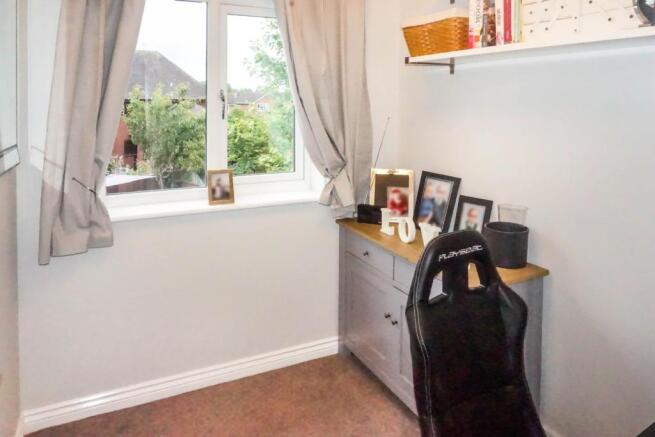 Bedroom Four