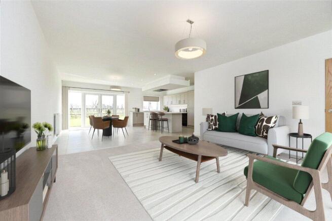2 bed Bungalow for sale Image 4