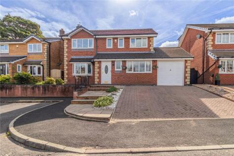 Harold Lees Road, Heywood, Greater Manchester, OL10