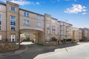 Flat 2, 145b, Bonnington Road, Leith, Edinburgh EH6 5NQ