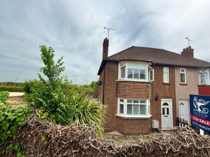 Joslin Road, Purfleet-On-Thames, RM19