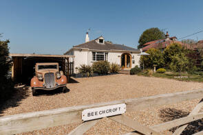 Beechcroft, Rectory Lane, Canterbury CT4 6PE