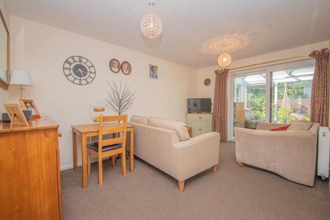 ANNEXE LOUNGE