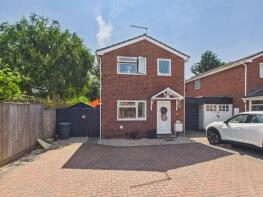 1, Lincoln Hill, Ross-on-wye HR9 7TH