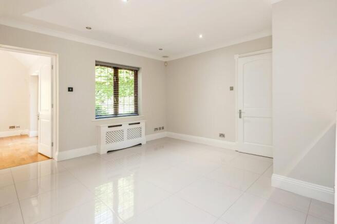 Breakfast Room
