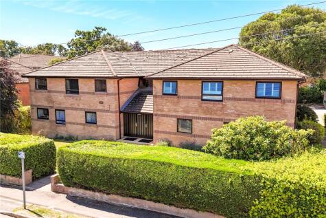 Herbert Road, New Milton, Hampshire, BH25