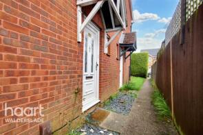 55, Weybridge Close, Lordswood, Chatham ME5 8RW