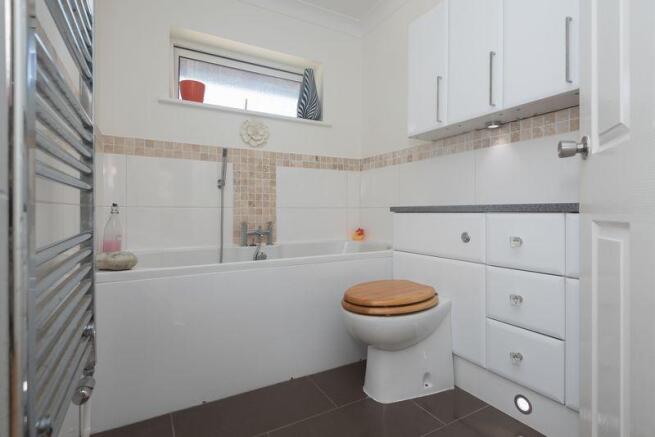 Main Bathroom