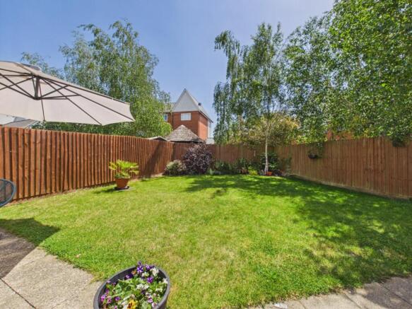 29, Portland Road, High Wycombe, Buckinghamshire, HP11 photo 4