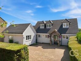 419, Goffs Lane, Waltham Cross EN7 5HQ
