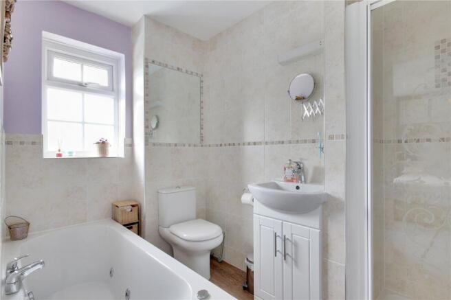 Master En-Suite