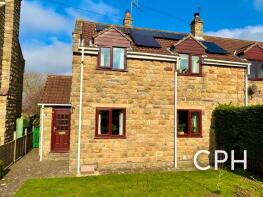 8, Ratten Row, Seamer, Scarborough YO12 4QB