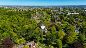 4, Ardmore, Vicarage Road, Bristol BS8 3PH